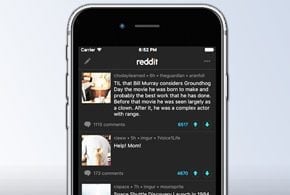 Reddit