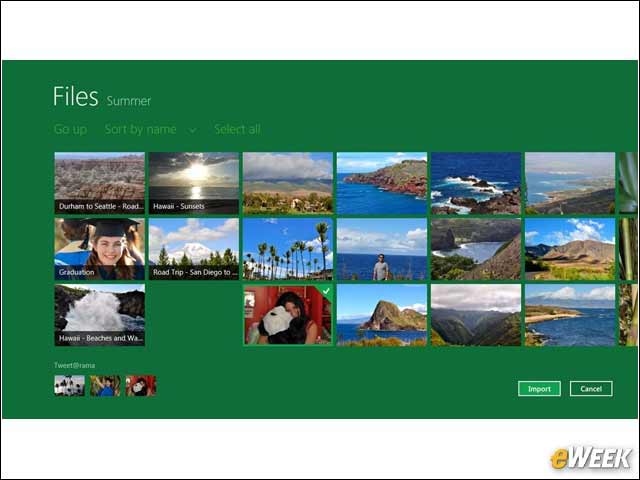 7 - Customers Don't Want Windows 8