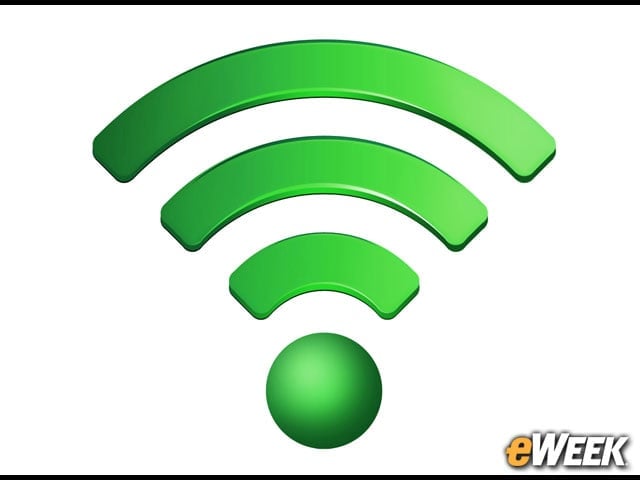 It's All About Wireless Connectivity
