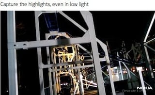 Nokia Portions Out More Lumia 928 News, as Investors Grow Restless