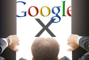 Google X Image