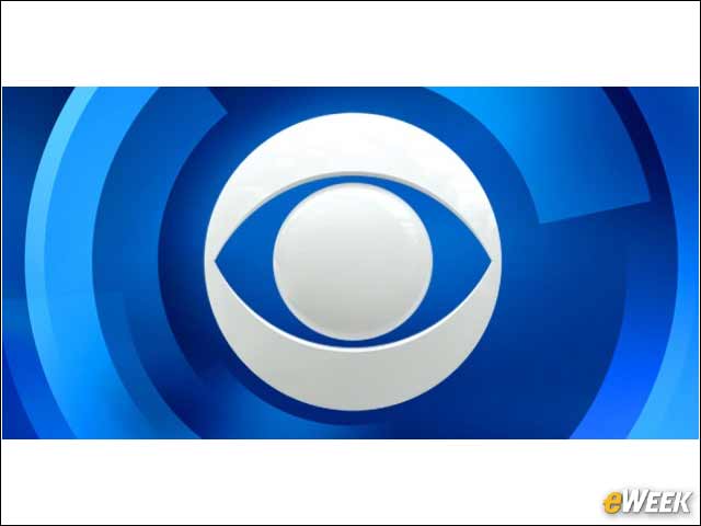 7 - CBS Goes for Stand-Alone Streaming
