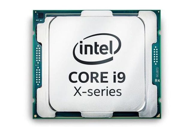 Intel Core-X