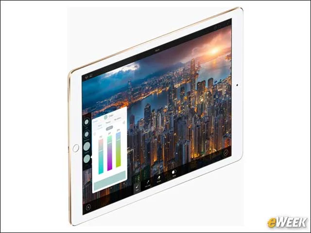 4 - This Is One Powerful Tablet