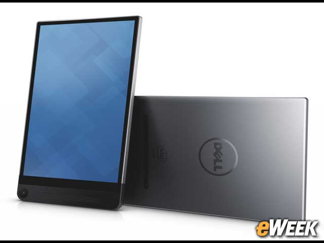 Dell Really Gets the Whole 'Mobility' Thing