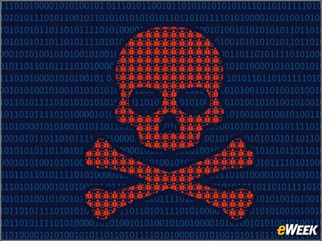 7 - Ransomware is Merely the Gateway Malware