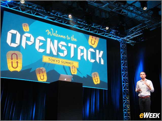 3 - OpenStack Holding Its Own Against Amazon