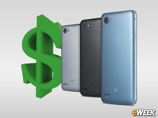 LG Promises Affordability But Isn’t Quoting a Price—Yet