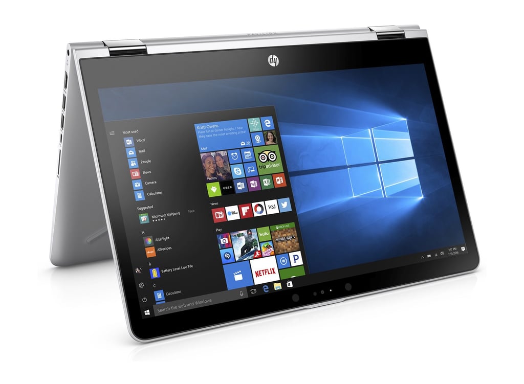 HP ProBook x360 440 G1