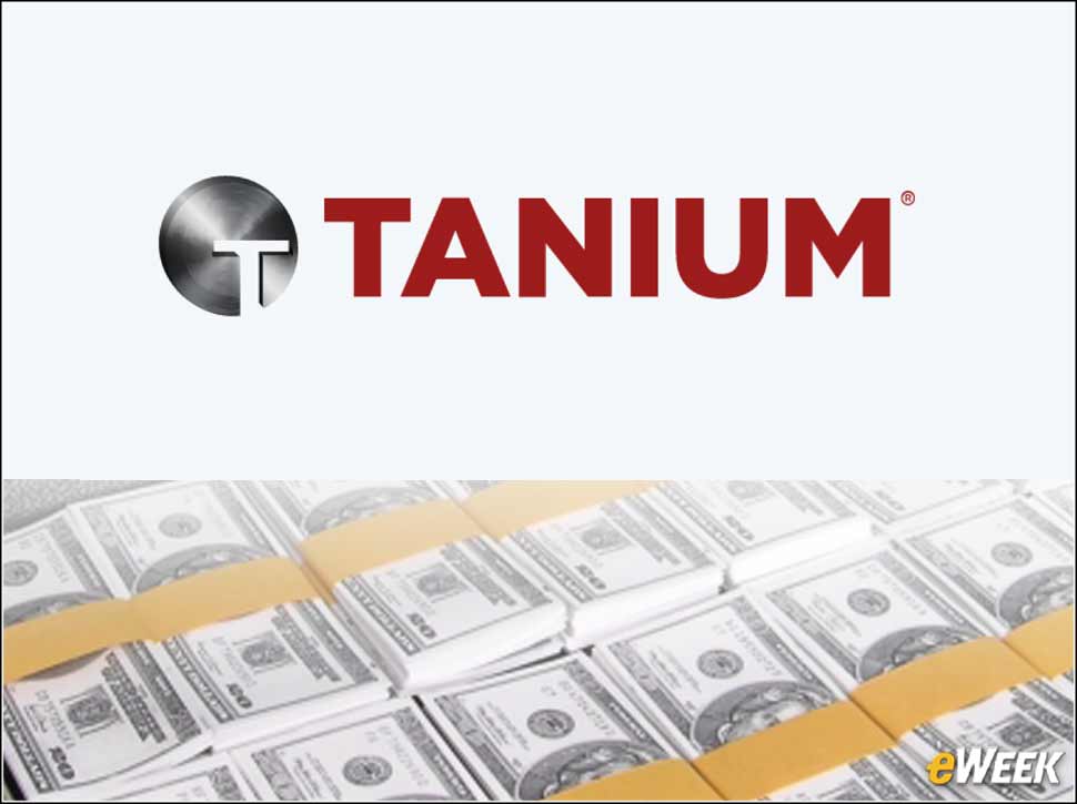 10 - Tanium