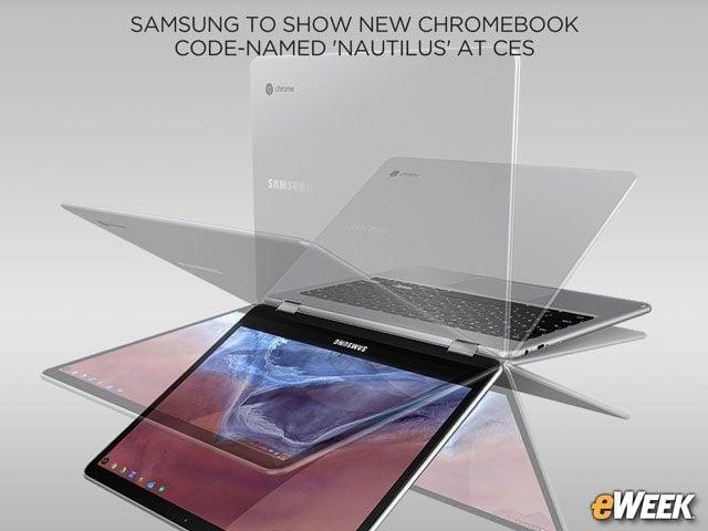 Nautilus Will Be a Hybrid Notebook-Tablet