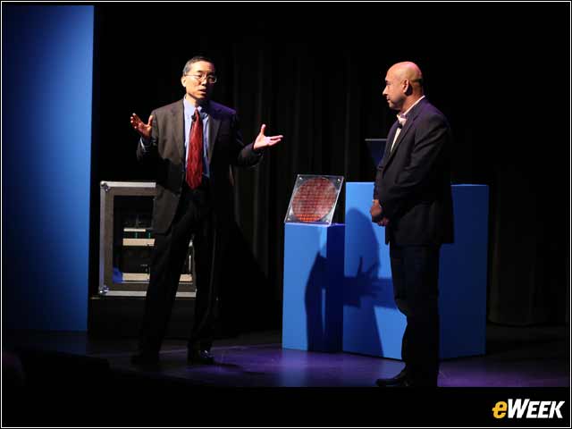 8 - Cisco, eBay and Real-Time Analytics