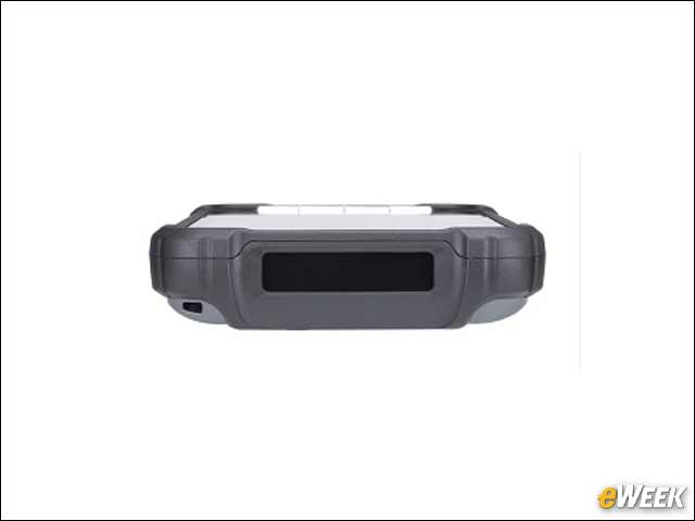 5 - As Compact as a Smartphone