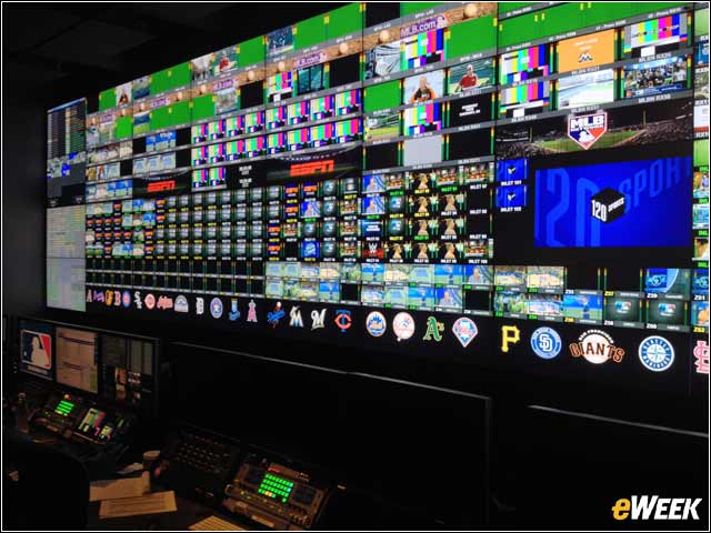 1 - Cisco Puts Its New UCS Data Center Solutions on Display