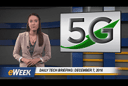 AT&T 5G Wireless Trial Handles Streaming 4K HD Video, Camera Feeds