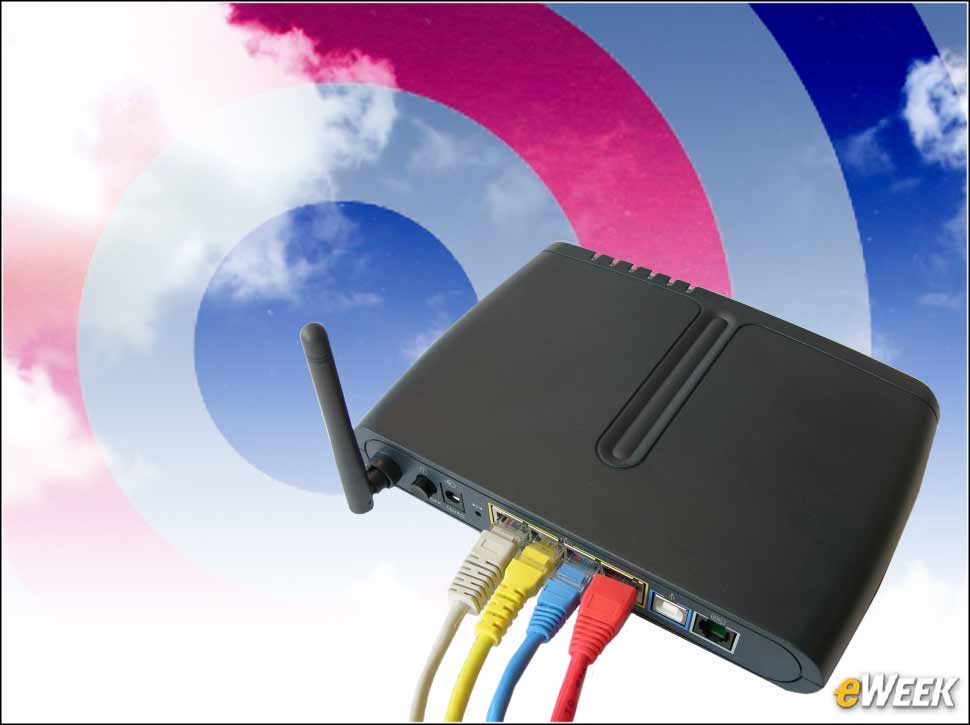 6 - There's a WiFi and Cellular Connectivity Option