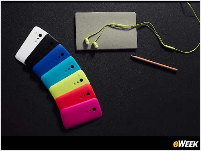 6 - Moto G Accessories