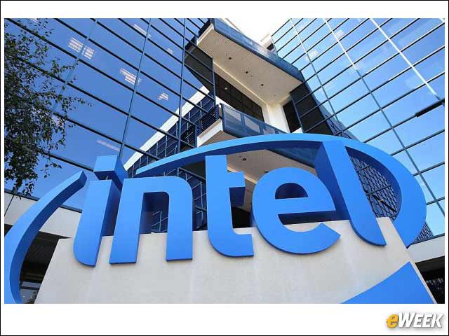 7 - Intel Accelerates Into the Future