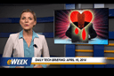 Daily Tech Briefing: April 16, 2014