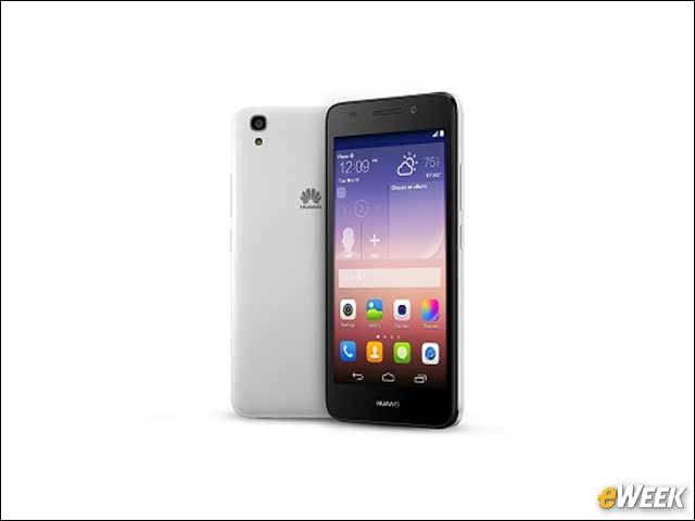 3 - Works on Virtually Any GSM Mobile Network