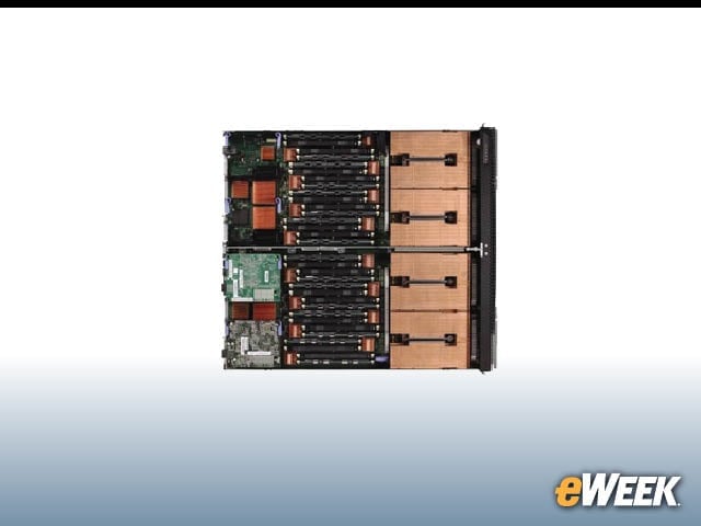 8-IBM's p460 Targets High-End Workloads