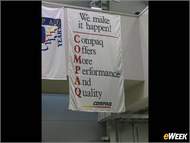 18 - Keeping Compaq Alive