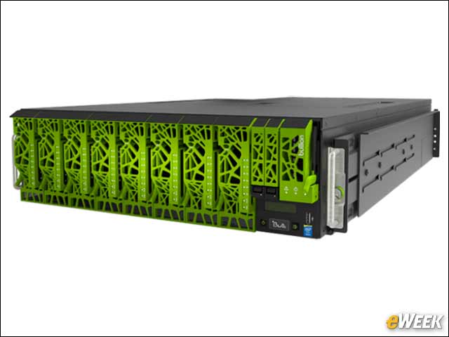 9 - Bull's Bullion Servers