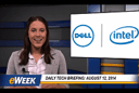 Daily Tech Briefing: August 12, 2014