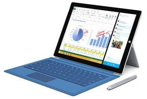 Microsoft, OEM Partners Show Windows Devices at Computex