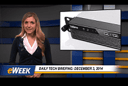 Tech Briefing 1203B