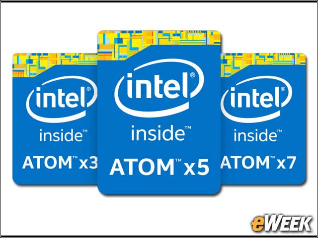 9 - Intel Will Be Inside