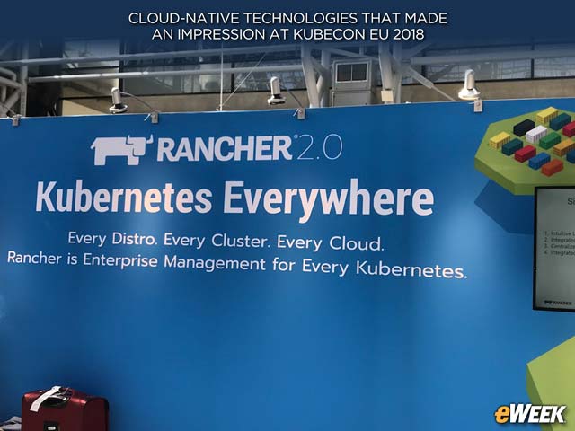 Rancher Updates Platform to Accelerate Kubernetes Adoption