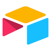 Airtable icon.