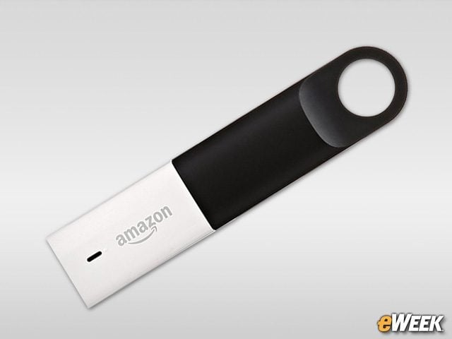 The New Amazon Dash Wand