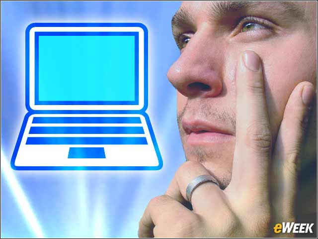 1 - Ultrabooks Fail to Make the Grade as a Sound Purchase for Enterprises