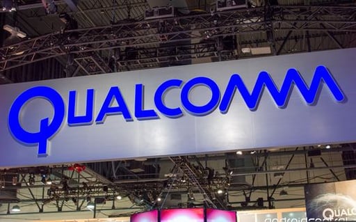 South Korea Fines Qualcomm $853M for Antitrust Violations
