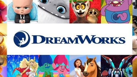 DreamWorks