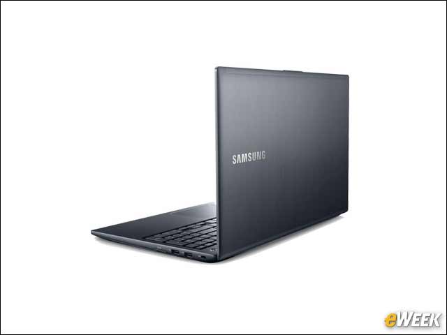 7 - Samsung Ativ Book 6
