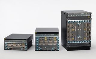 Juniper Unveils New Switch, Software for SDN, BYOD