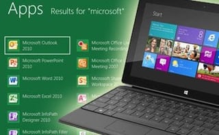 Microsoft Surface Tablet: 10 Reasons You Shouldn’t Buy It Now