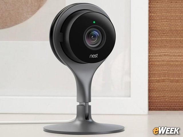 You Need More Than One Nest Cam
