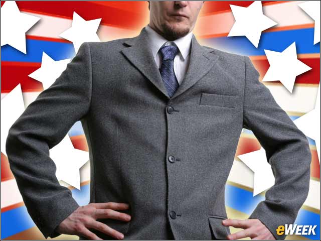 11 - Another Political Mess
