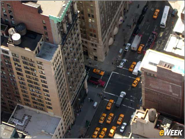11 - New York Life