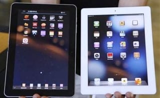Apple ‘Pinch-to-Zoom’ Patent for Devices Ruled Invalid