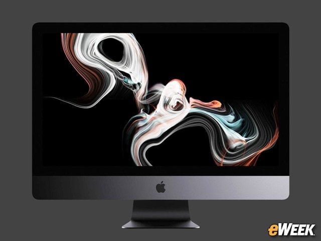 It’s Not a Standalone Desktop