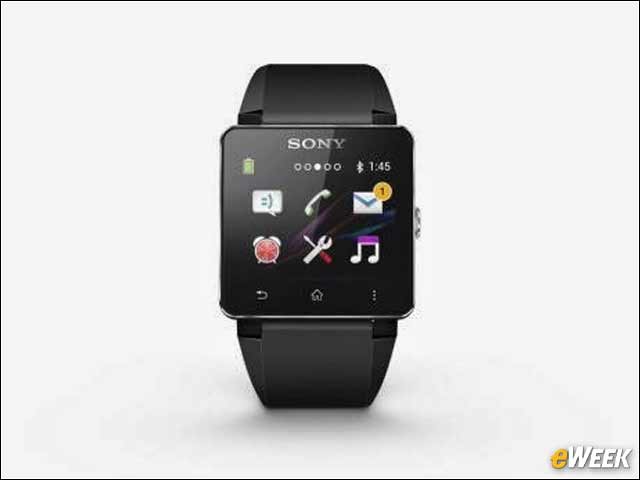 8 - Top Issues With the Sony SW2