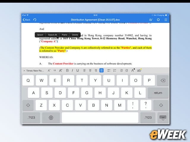 OfficeSuite Professional