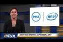 Daily Tech Briefing: Sept. 2, 2014