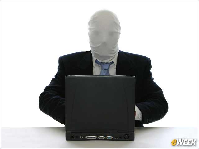 3 - Don't Log In to Any Affected Sites