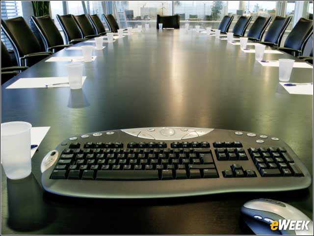 7 - Changing of the Board